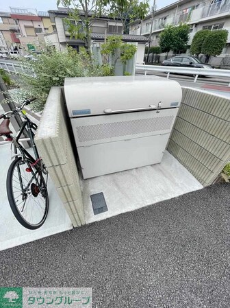 パラッツォ・ビバーチェの物件内観写真